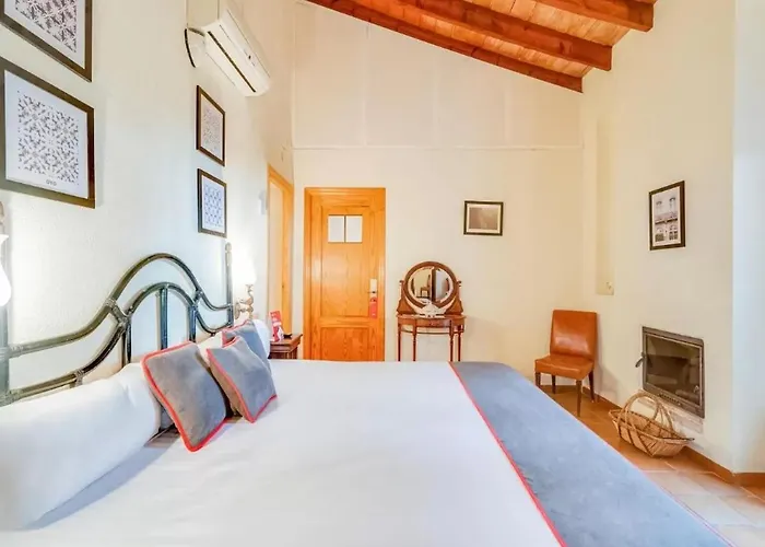 Hotels in San Juan (Alicante)
