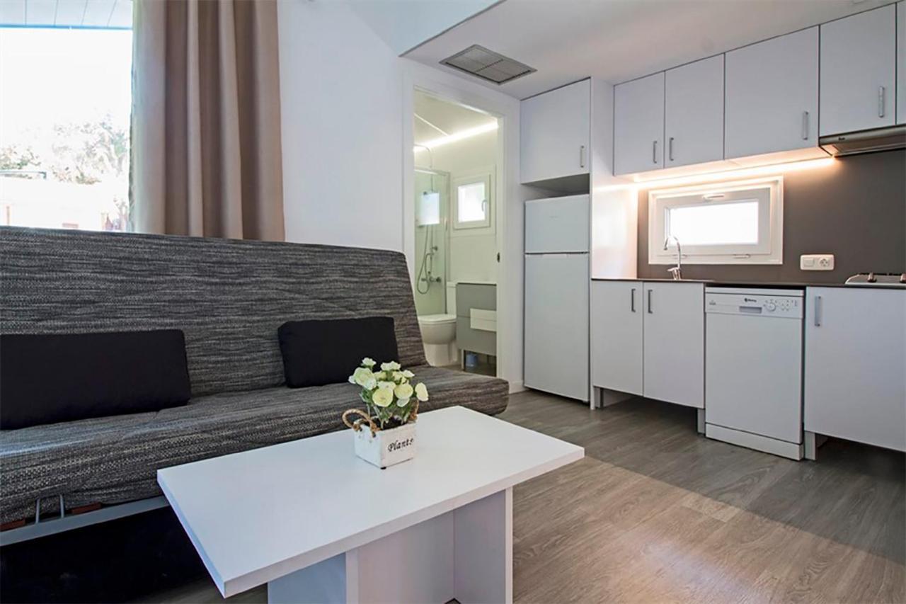 Deluxe Bungalow Creta Confort Plus