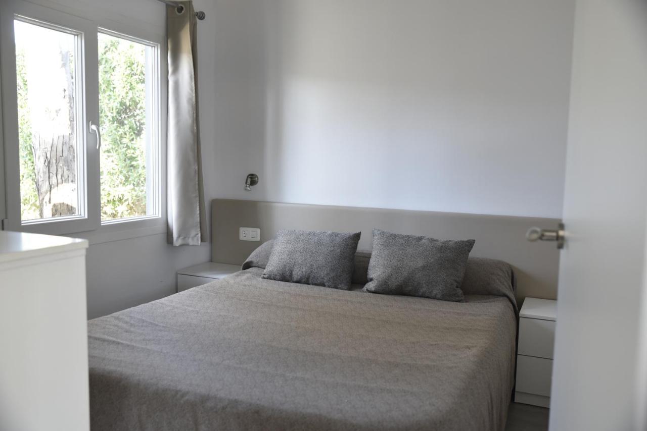 Deluxe Bungalow Creta Confort Plus