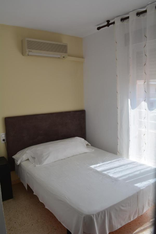 Chambre Simple