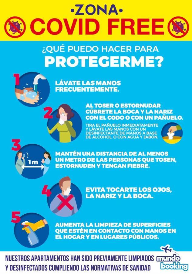 Appartamento con 1 Camera da Letto