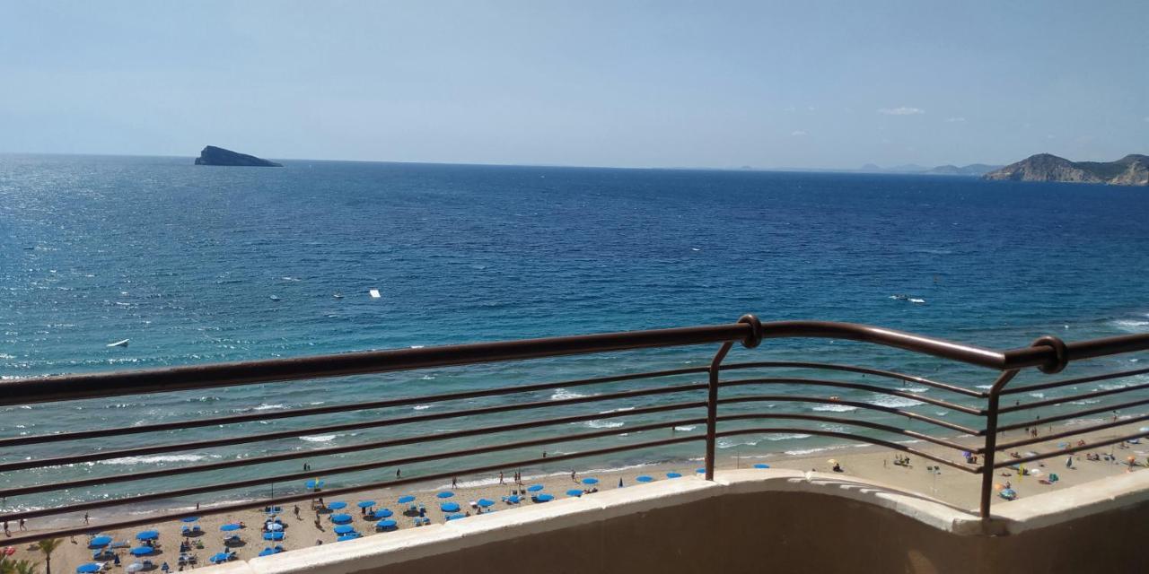 Apartment Sea View