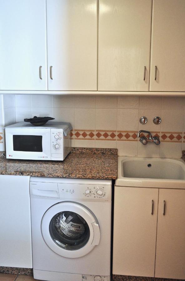 Appartement 2 Chambres