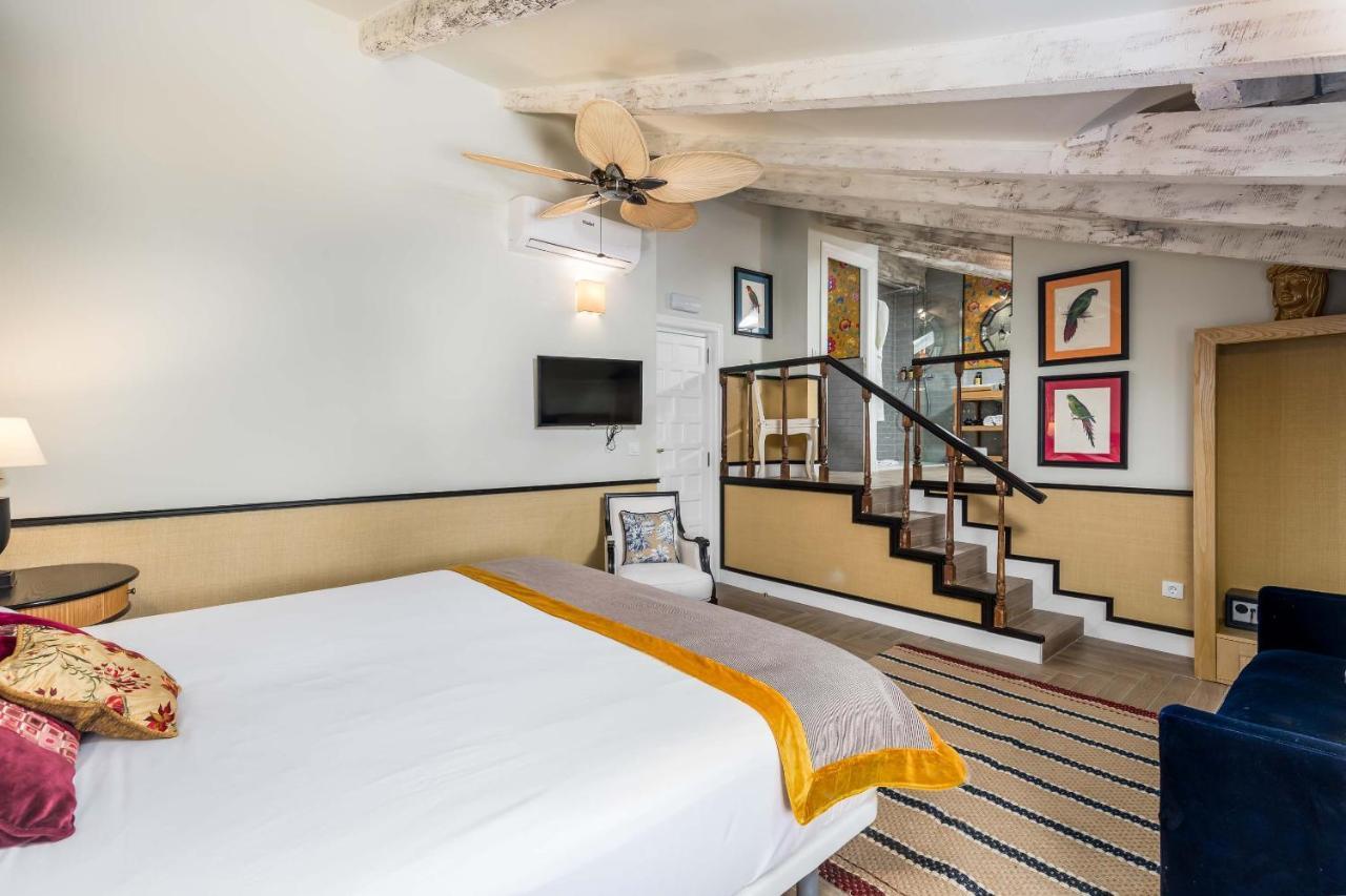 Suite Deluxe