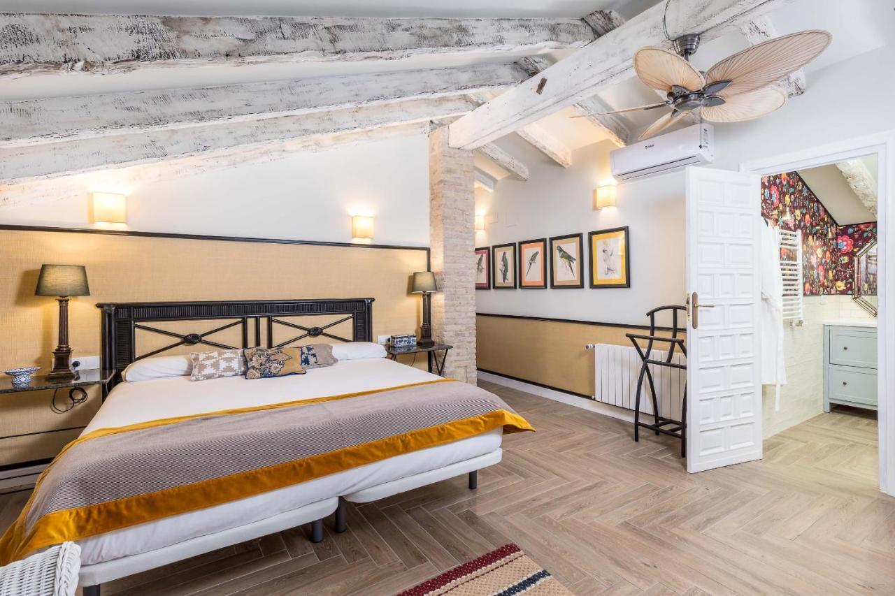 Habitación Doble Deluxe