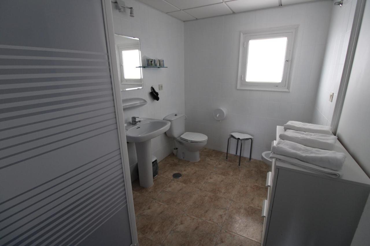 Triple Room 3 Separate beds
