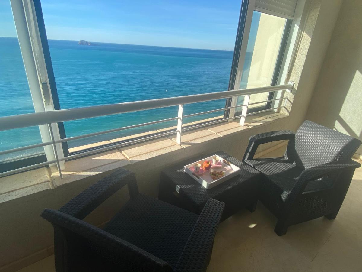 Apartment Sea View