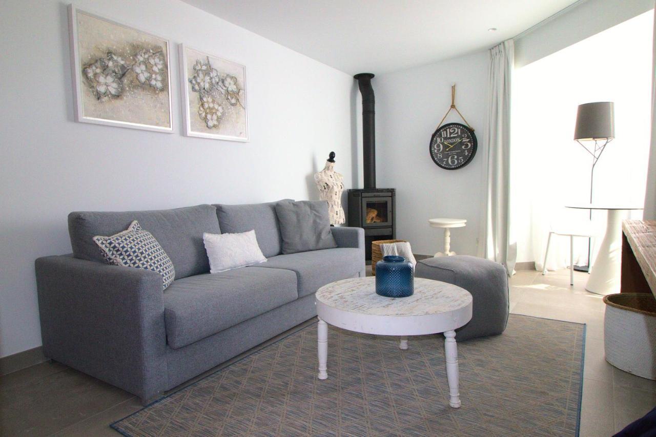 Duplex Apartment