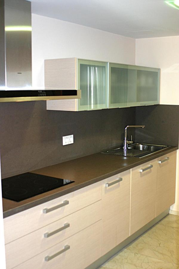 Two-Bedroom Apartment Ground Floor