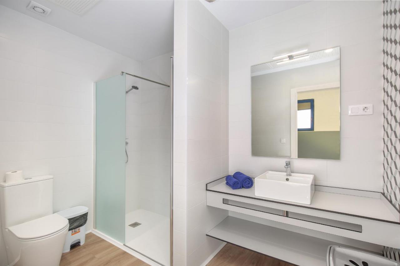 Single Room Terrace