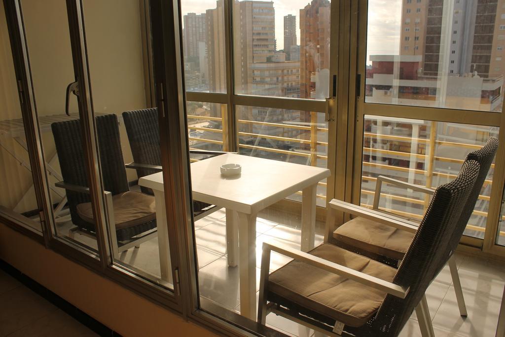 Apartamento de 2 Quartos (4 a 6 Adultos)
