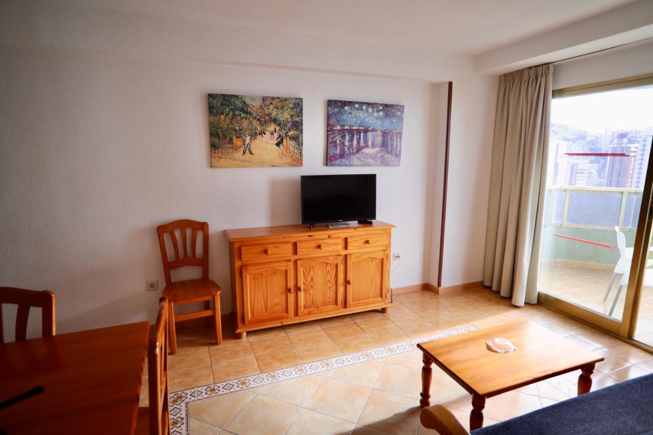 One-Bedroom Apartment 2