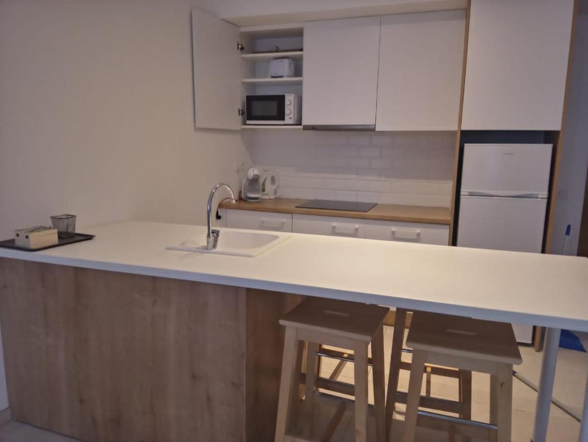 Standard Apartment