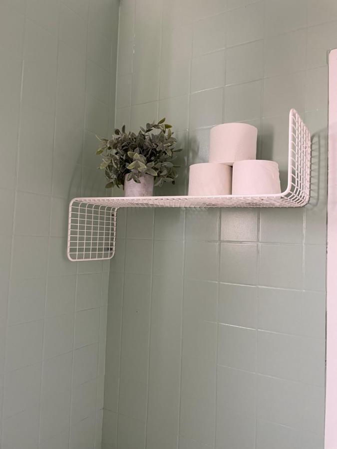 Single Room Shared Terrace