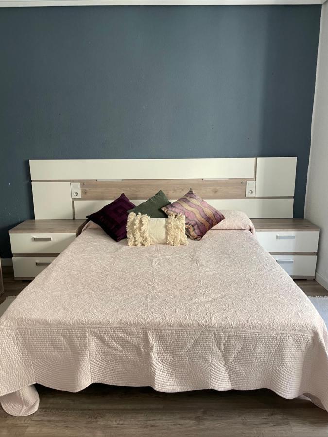 Double Room Shared Terrace