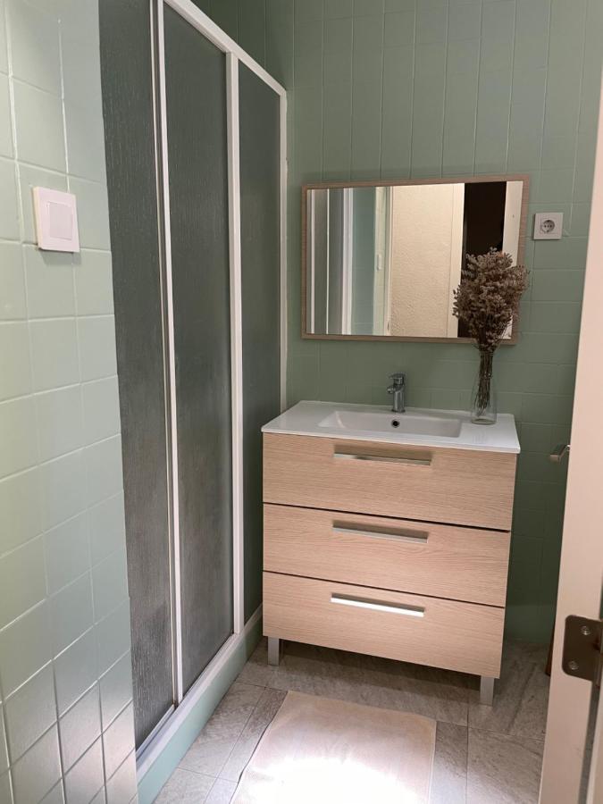 Double Room Shared Terrace