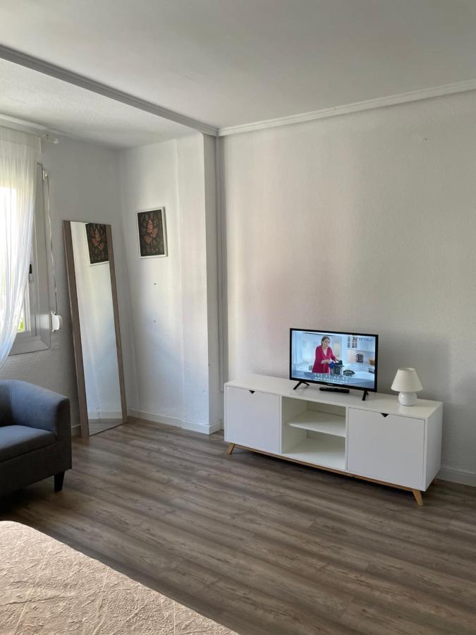 Double Room Shared Terrace