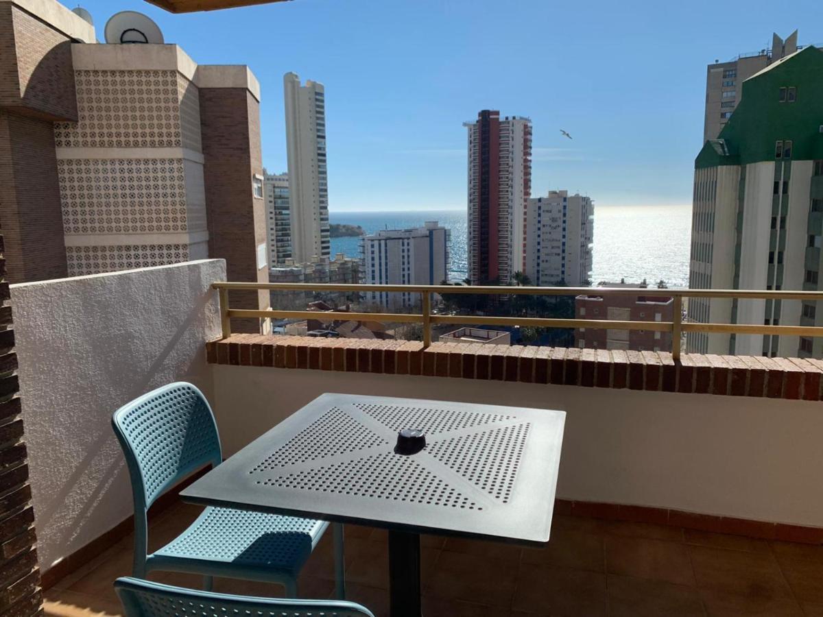 One-Bedroom Apartment Pool View
