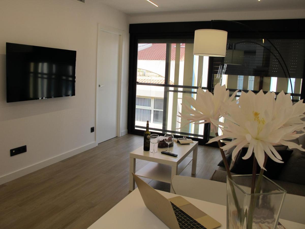 Penthouse Apartment