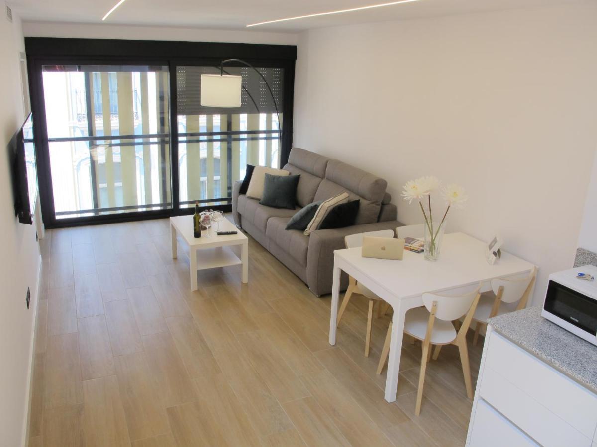 Penthouse Apartment