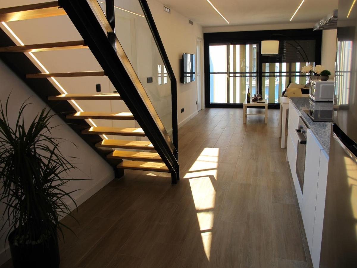 Penthouse Apartment