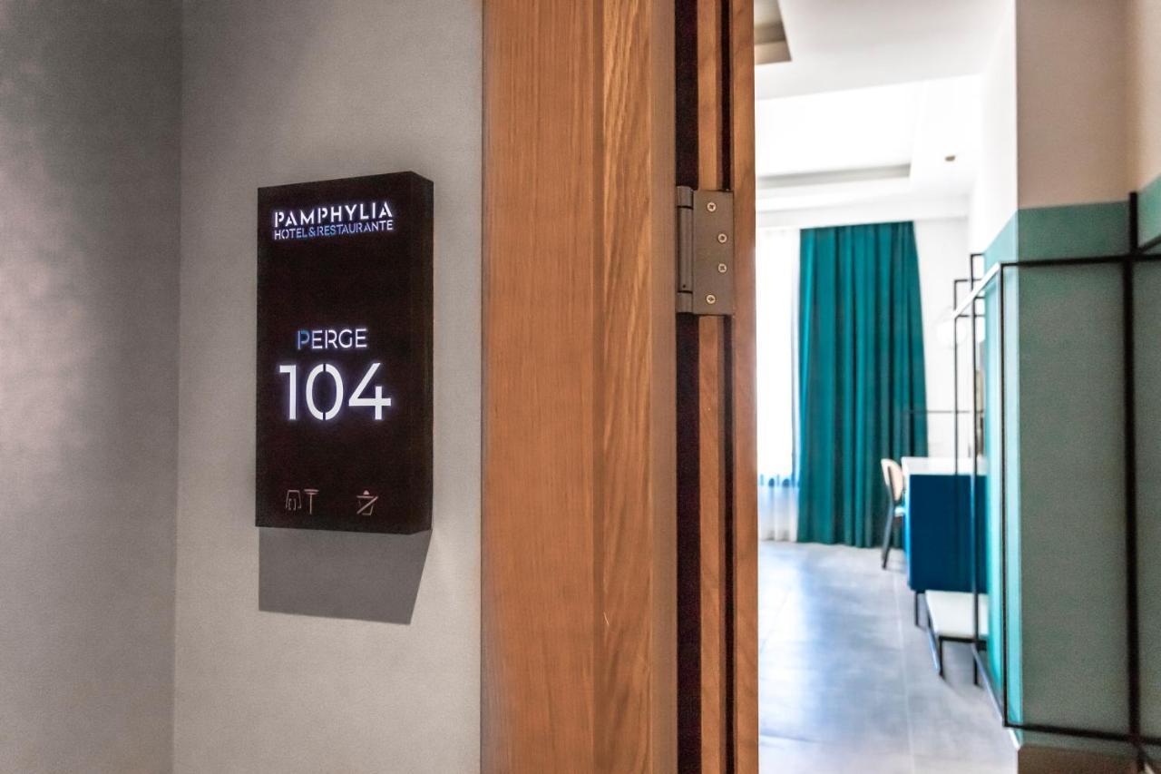 Chambre Double Deluxe - Vue sur Mer