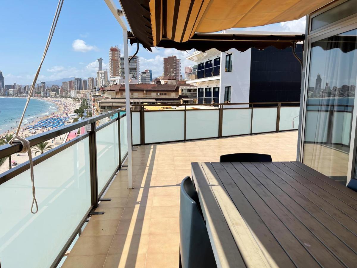 Superior Penthouse One-Bedroom Apartment Sea views,1142082355:JPEG