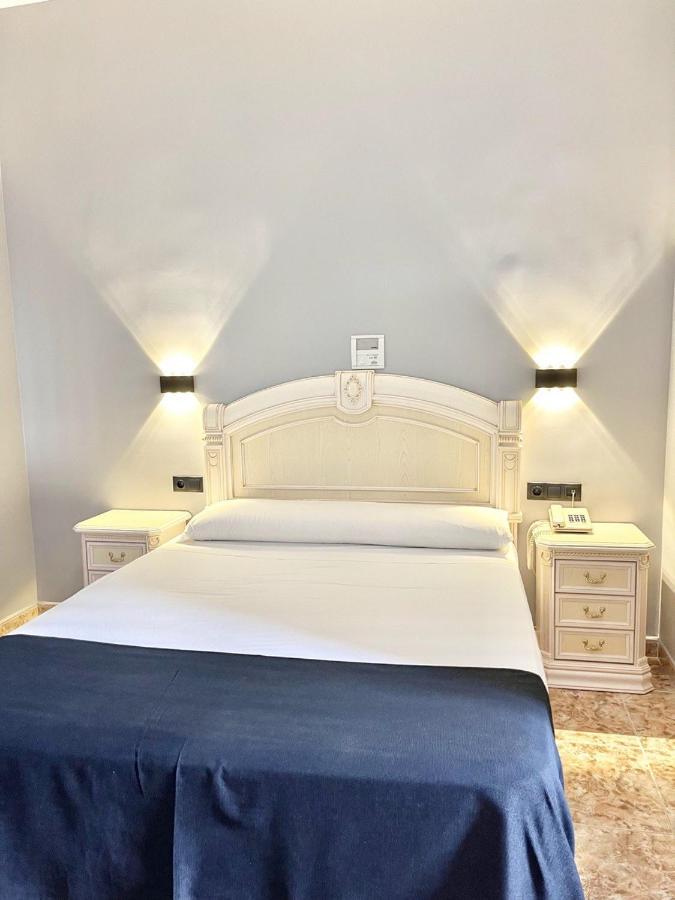 Suite Junior avec Terrasse