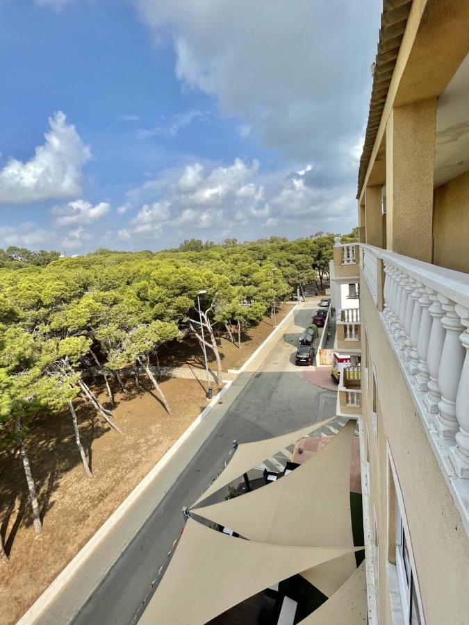 Chambre Double Deluxe avec Balcon