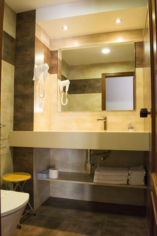 Chambre Triple