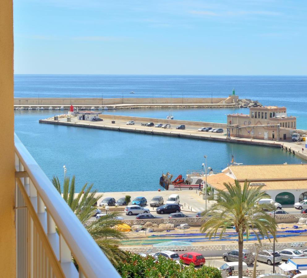 Comfort Double or Twin Room Lateral Sea View