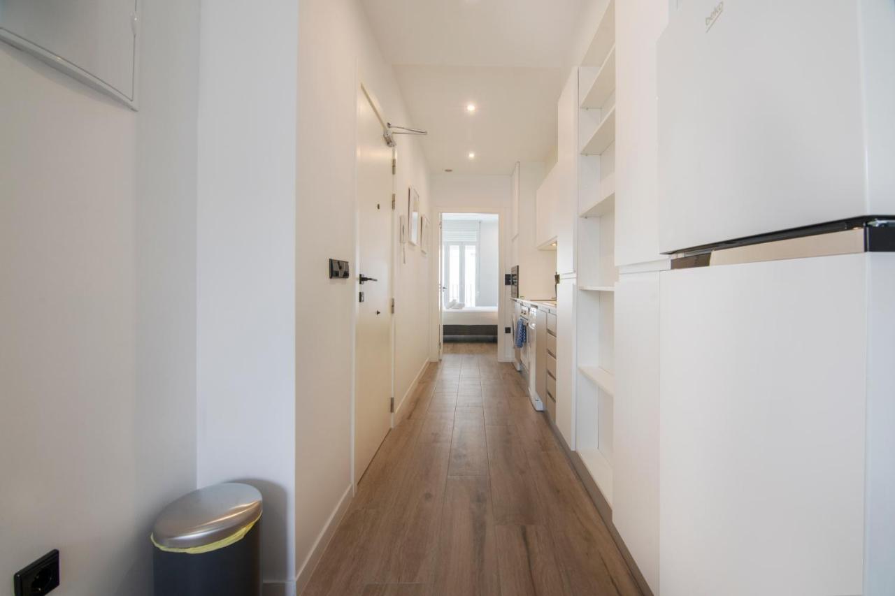 Penthouse Apartment