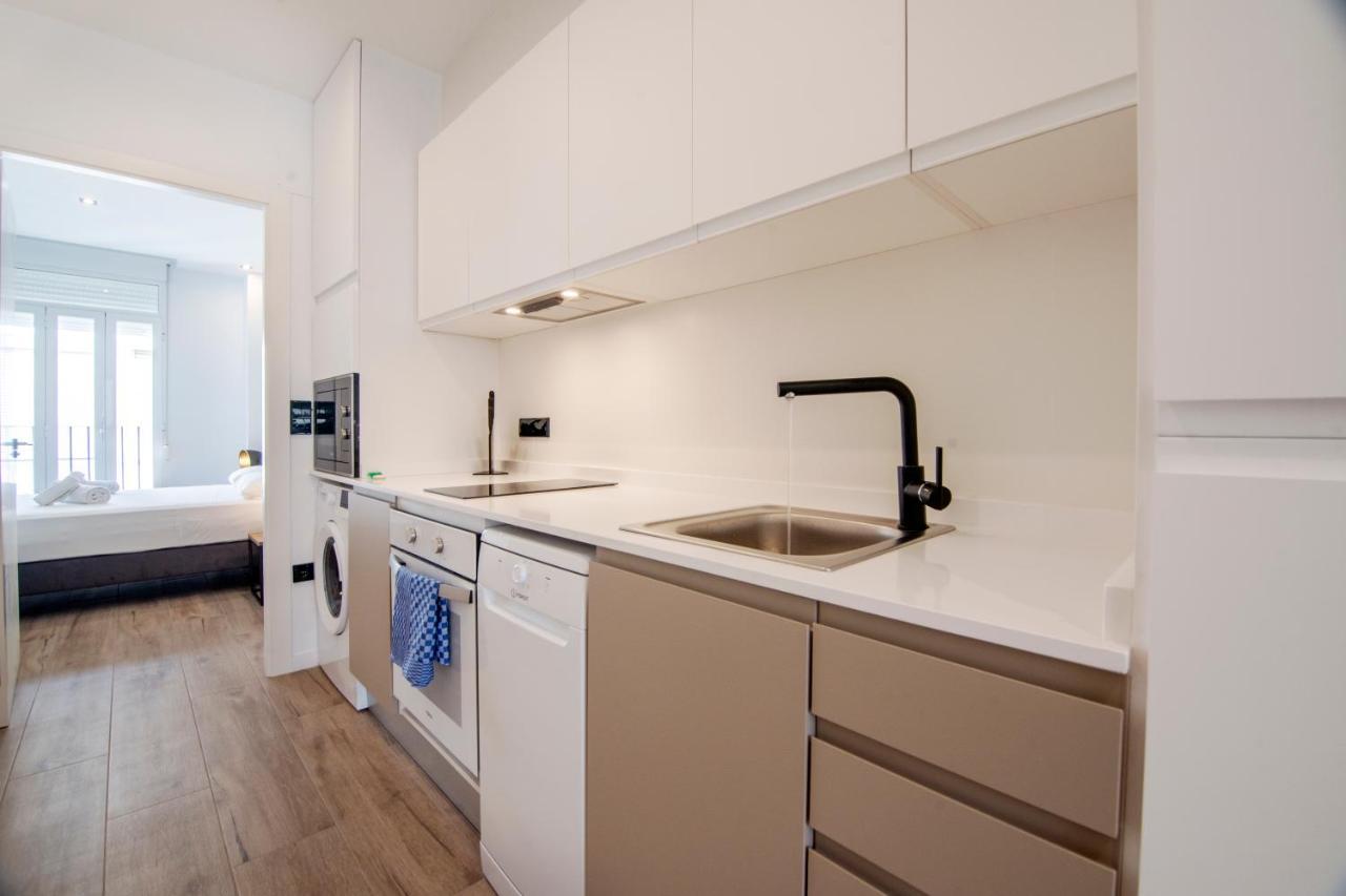 Penthouse Apartment