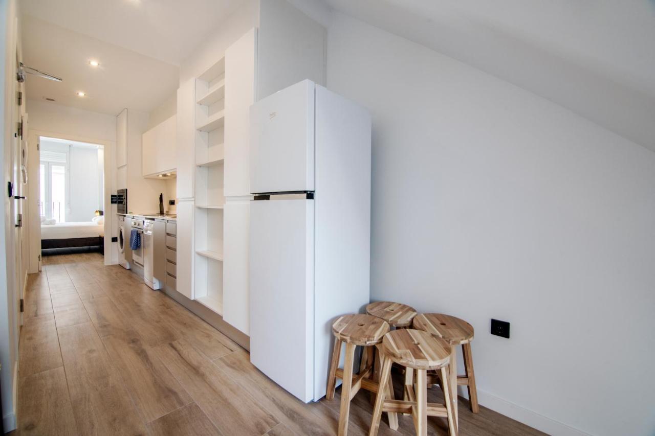 Penthouse Apartment