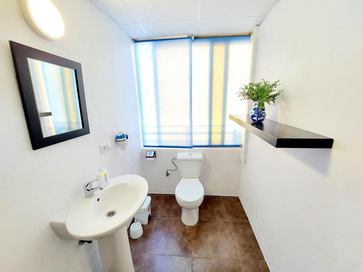 Camera Matrimoniale con Bagno Privato