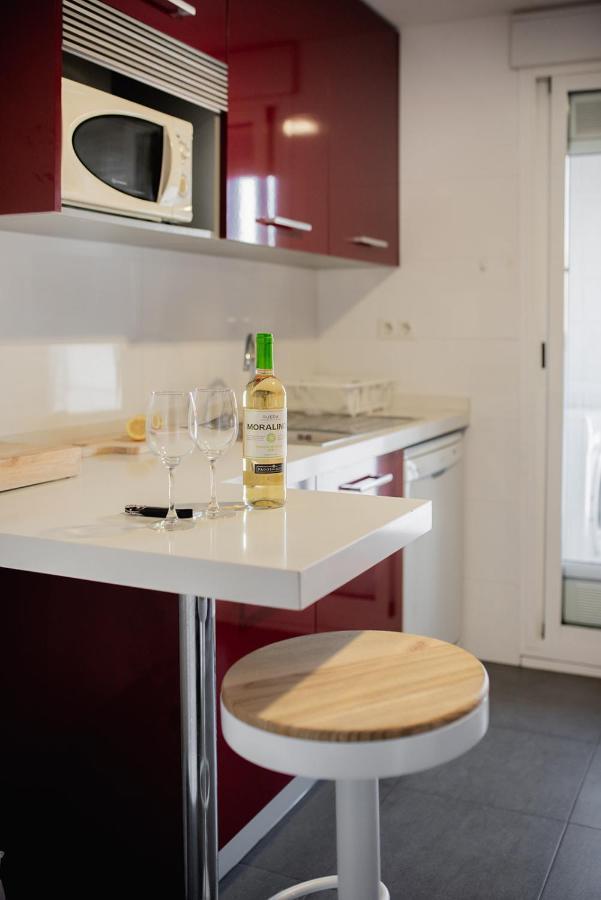 Three-Bedroom Apartment 3ª Planta,1191879430:JPEG