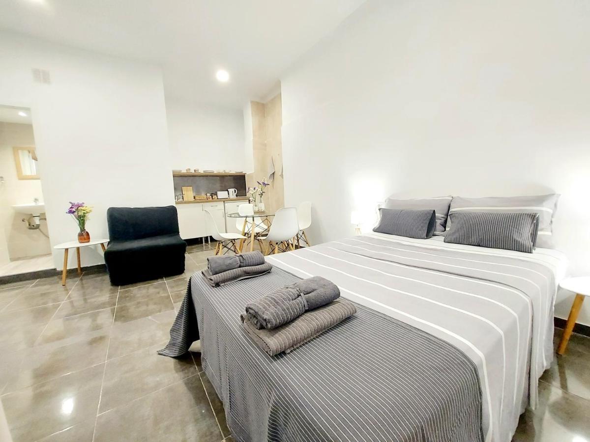 Monolocale Standard