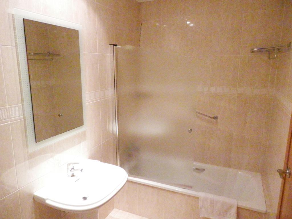 Apartment mit 1 Schlafzimmer (3 bis 4 Erwachsene)