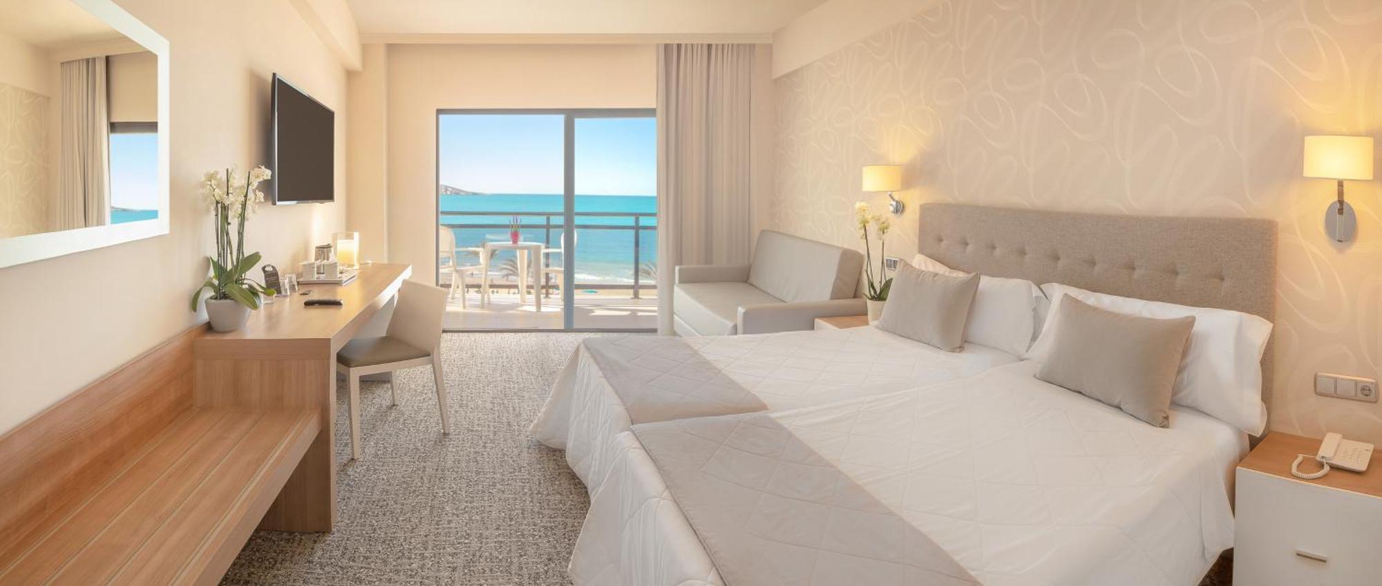 Twin Room with Sea View and terrace  (2 Adults + 1 Child),1272851881:JPEG