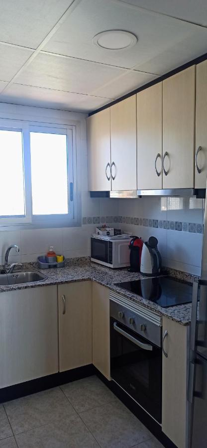 Apartment Sea View