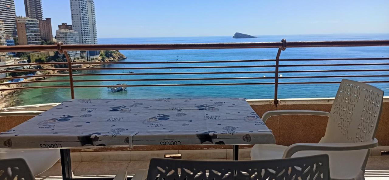 Apartment Sea View