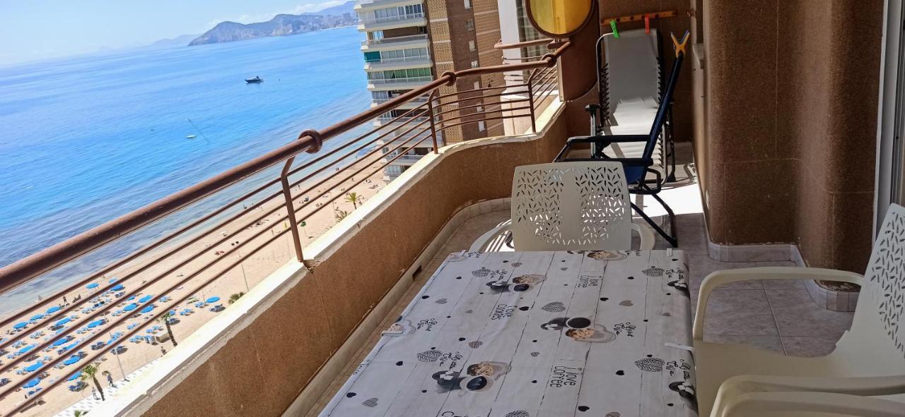 Apartment Sea View