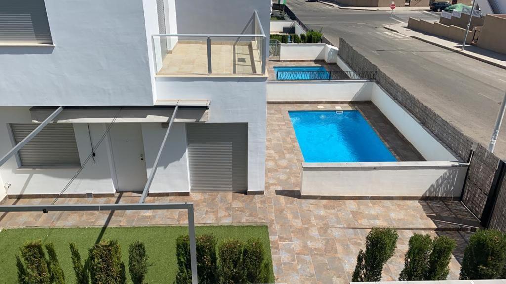 Villa mit 3 Schlafzimmern