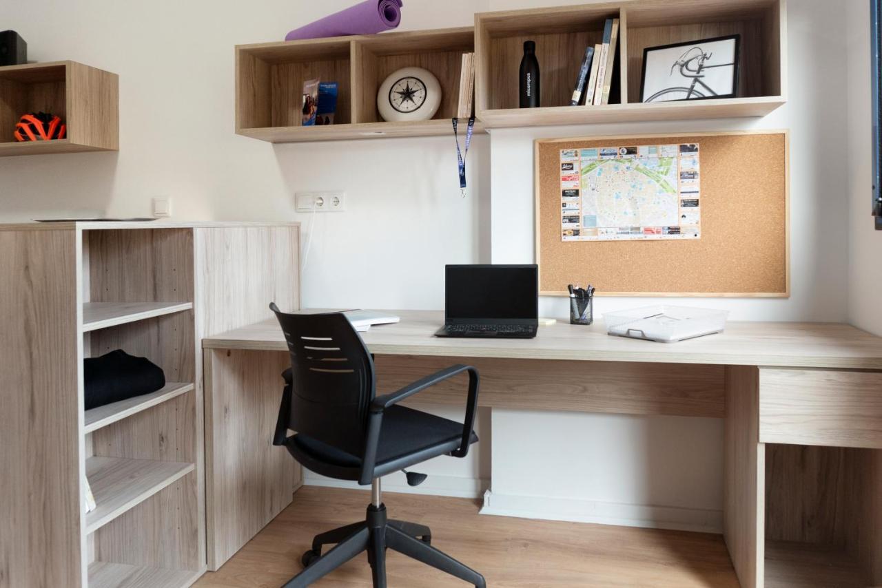 Basic Single Room