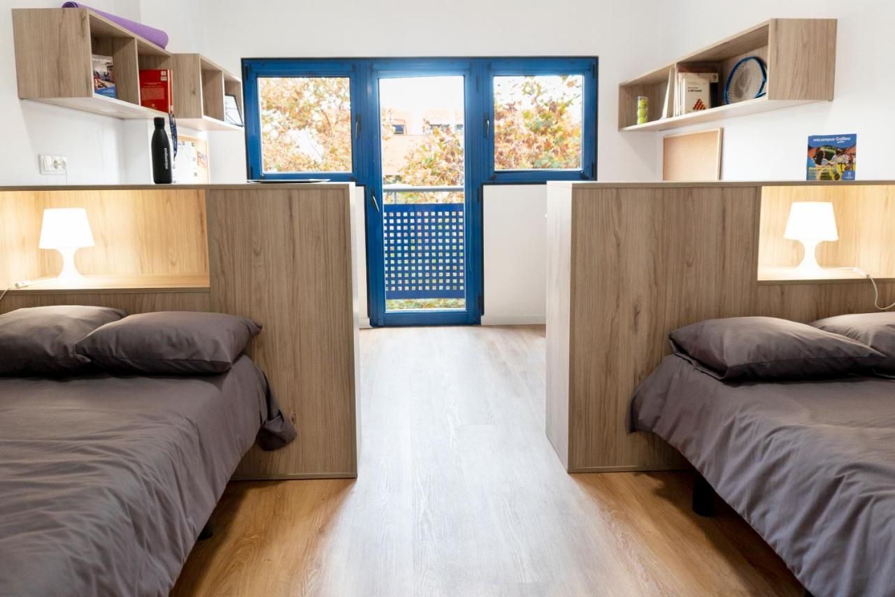 Basic Twin Room