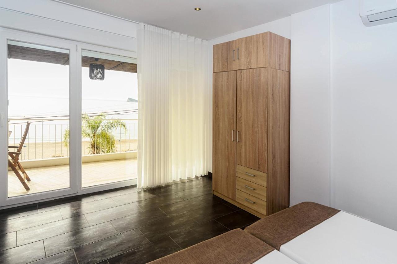 Deluxe Apartment Sea Views