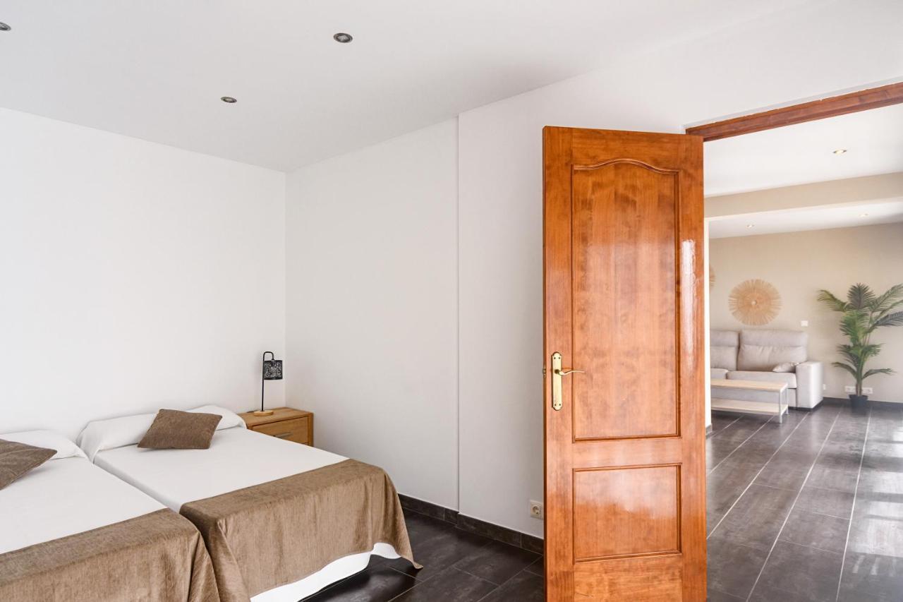Deluxe Apartment Sea Views