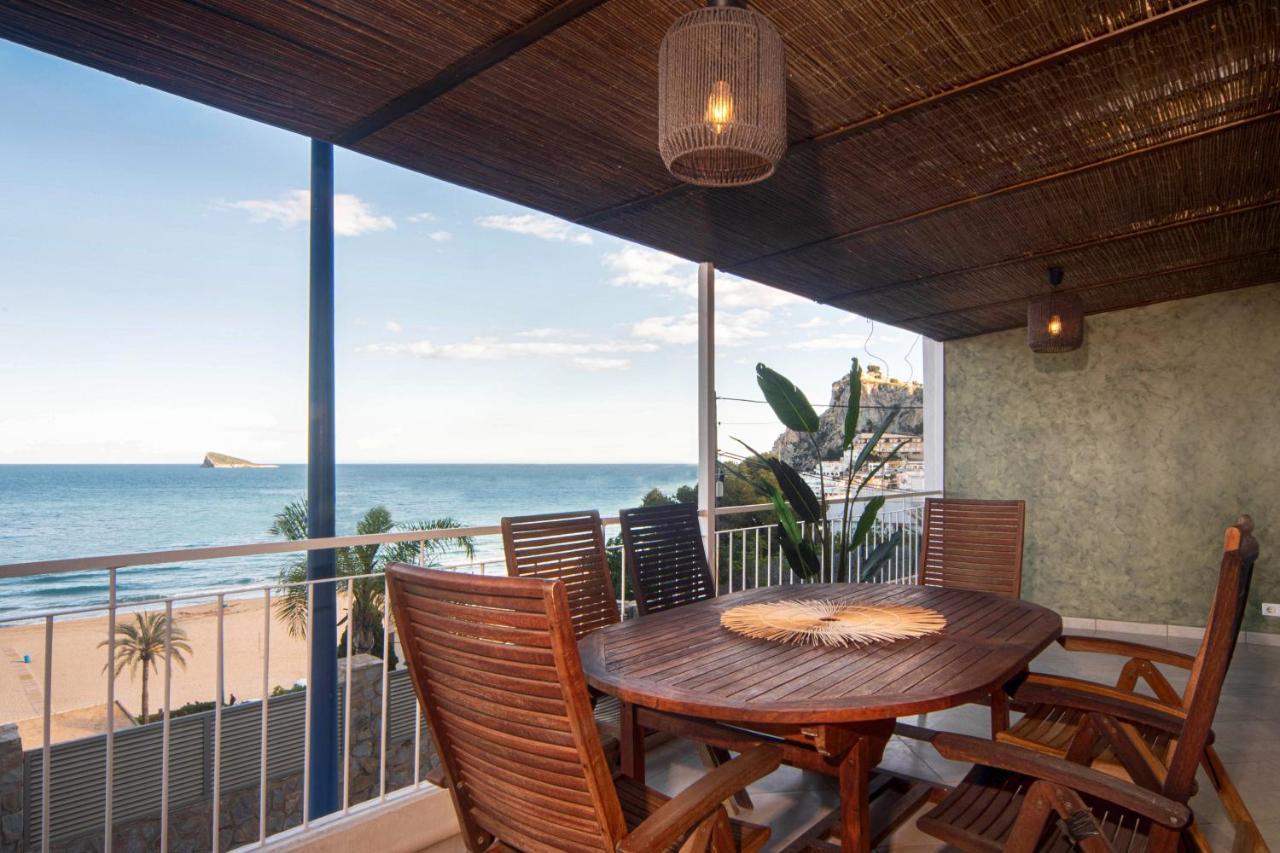 Deluxe Apartment Sea Views