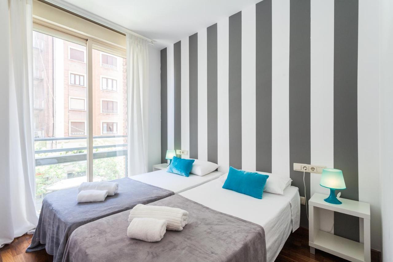 Suites Baron 210