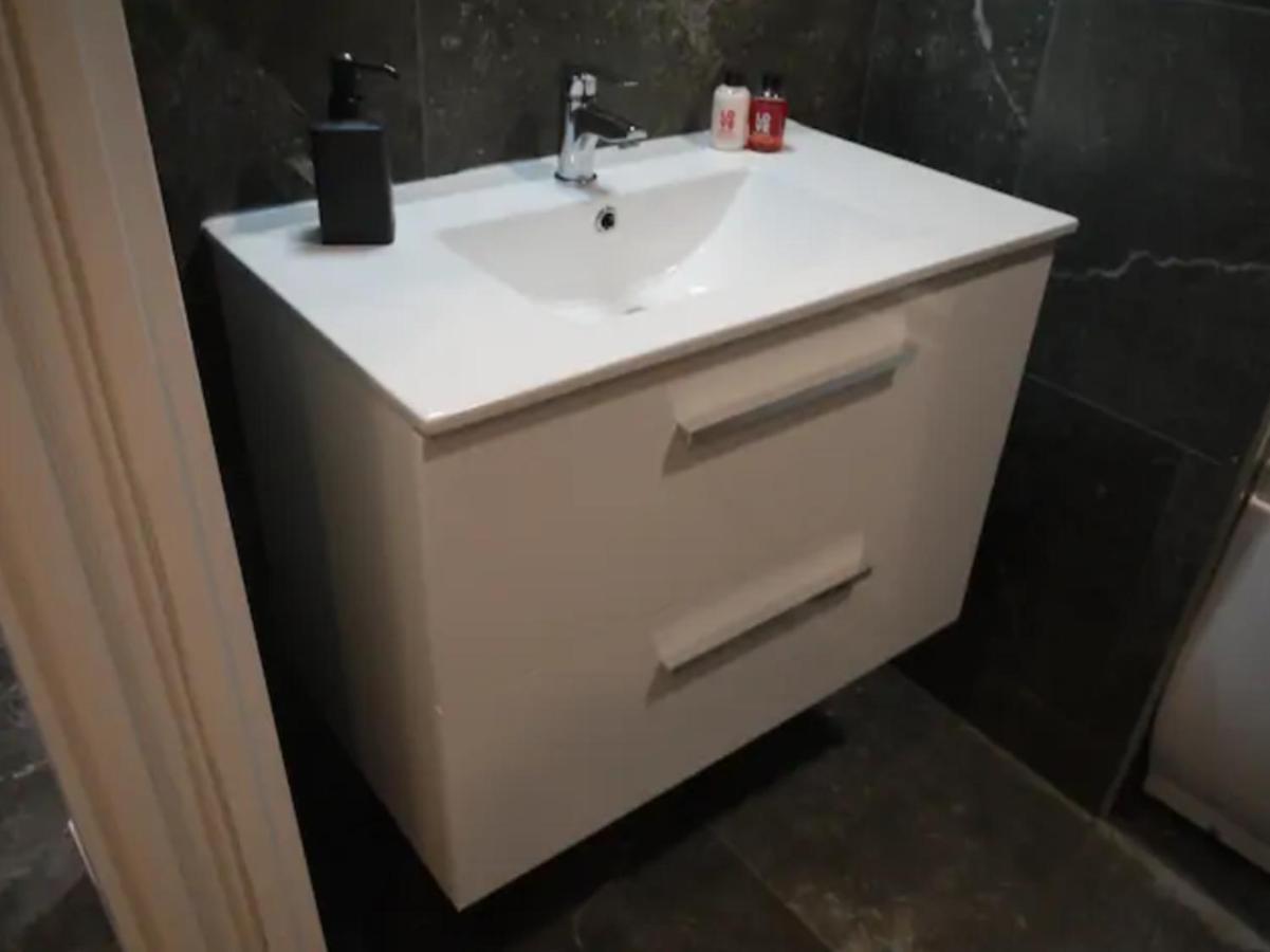 Suite con Vasca Idromassaggio